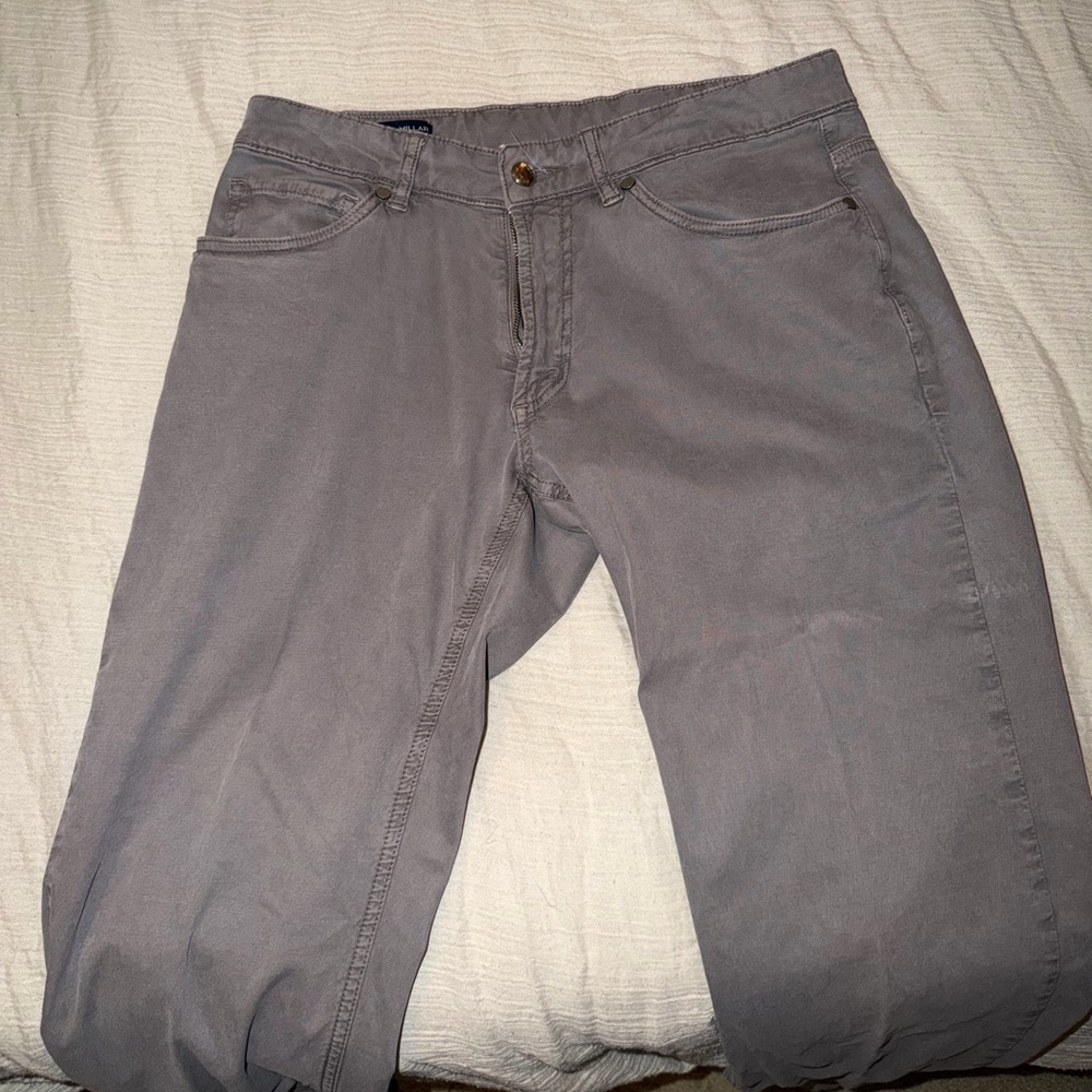 Peter Millar Crown Crafted Chino Pants